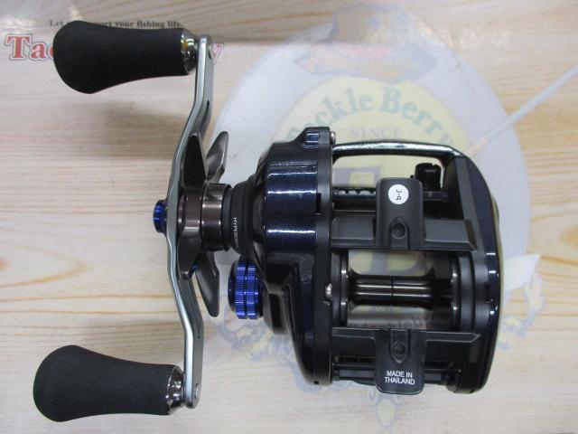 23ソルティスト TW 400XH PE SP