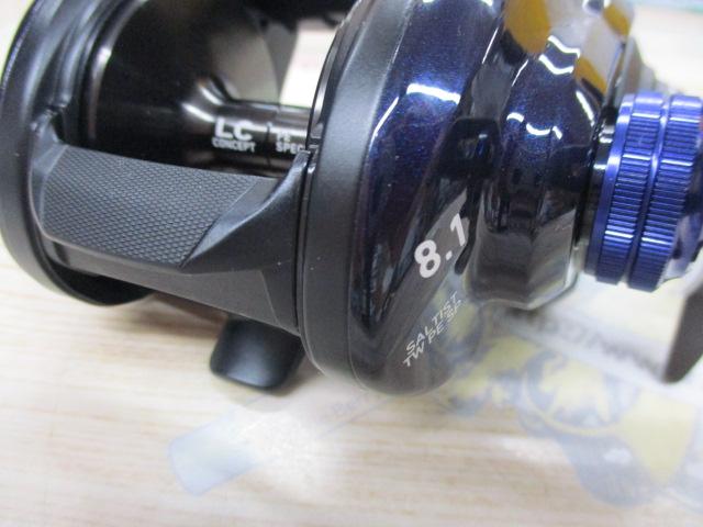 23ソルティスト TW 400XH PE SP