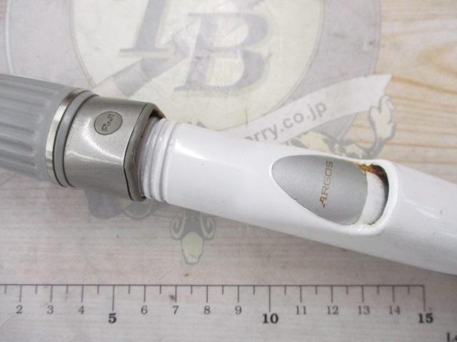 アルゴス 50-300 IGS