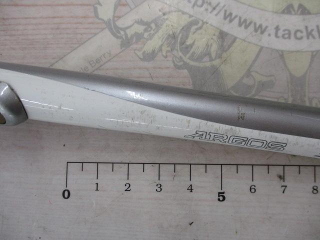 アルゴス 50-330 IGS