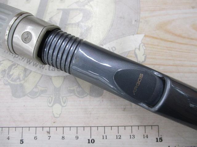 アルゴス真鯛 80-360 IGS｜＠ベリーネット 日本最大新品中古釣具