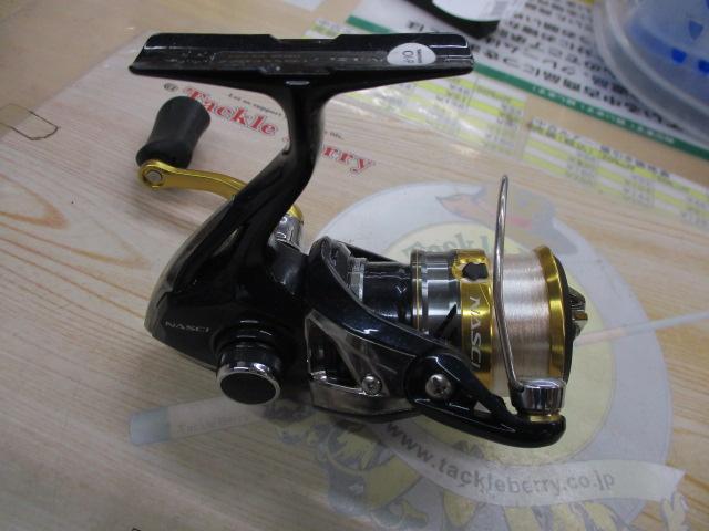 16ナスキー C2000HGS