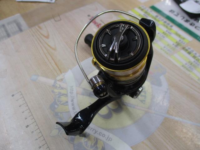 16ナスキー C2000HGS