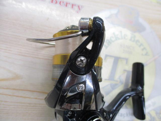 16ナスキー C2000HGS