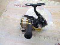 16ナスキー C2000HGS