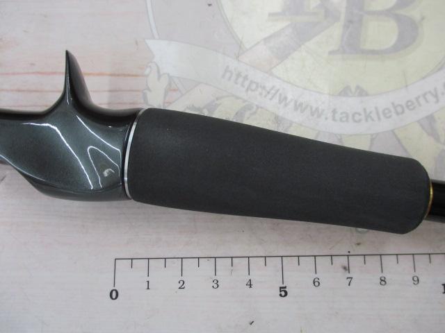 23バスワン XT+ 166L-BFS/2