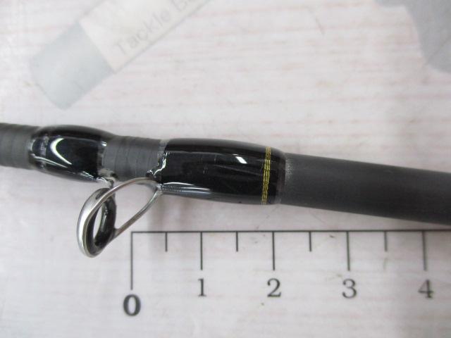 23バスワン XT+ 166L-BFS/2