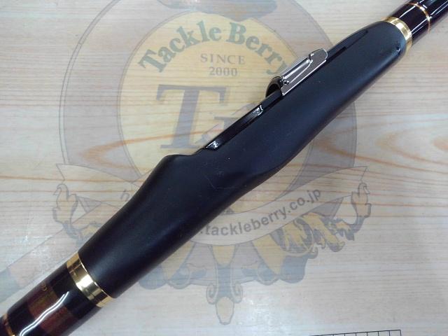 イングラムISO BⅡ 1-530｜＠ベリーネット 日本最大新品中古釣具WEB