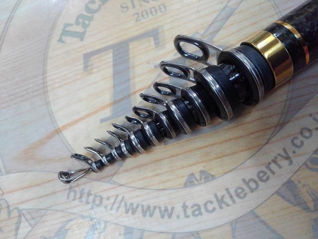 イングラムISO BⅡ 1-530