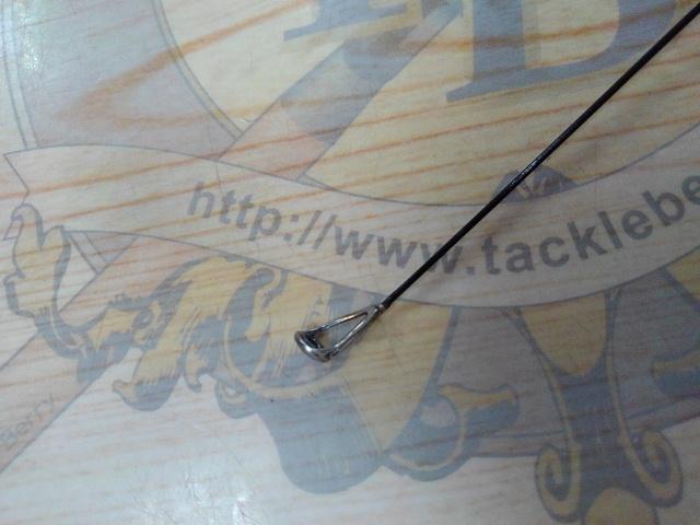 イングラムISO BⅡ 1-530