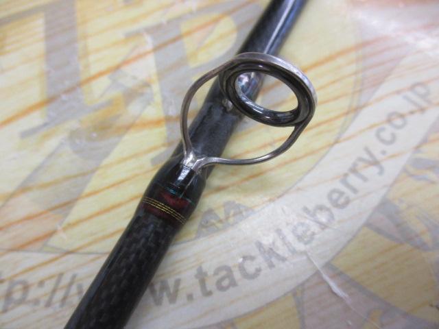 デストロイヤー F3st-63X(ヘッジホッグ)