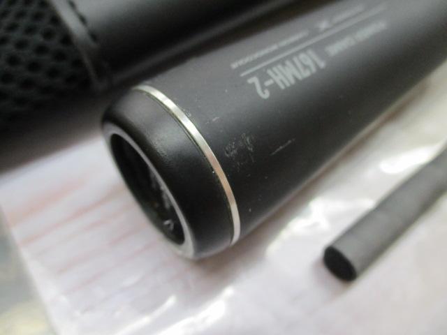 22エクスプライド 167MH-2