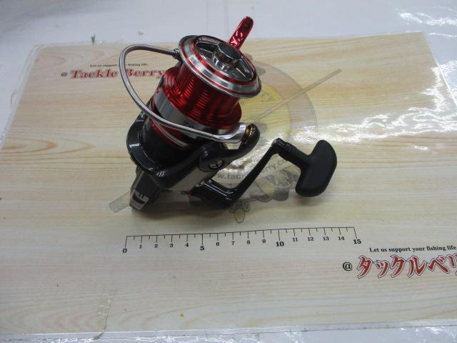 ダイワ　プレイソ2500 LBD ダイワ(Daiwa) プレイソ SHOX 2500LBD 00055362｜アウトドア用品