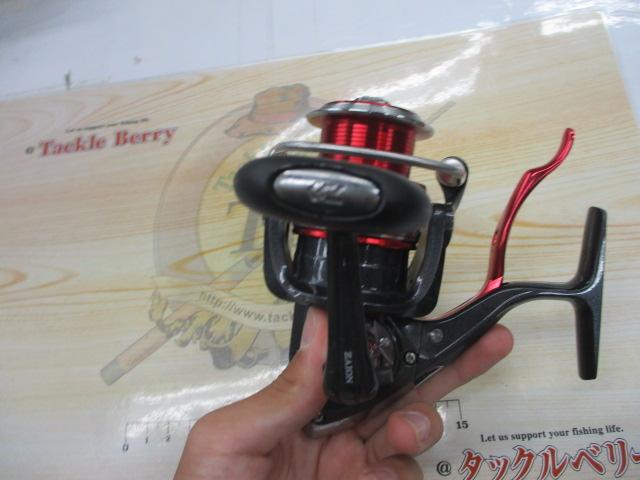 (最終値下げ) DAIWA プレイソ 2500LBDリール レッド/ブラック ダイワ プレイソ 2500LBD (リール) 価格比較 - 価格.com