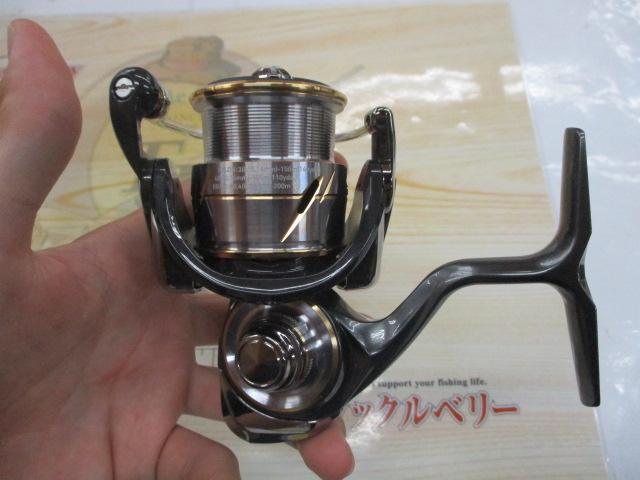 20ルビアス FC LT2000S-XH｜＠ベリーネット 日本最大新品中古