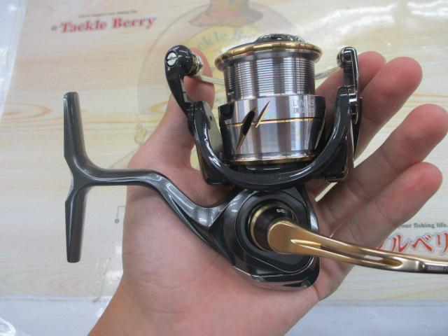 20ルビアス FC LT2000S-XH