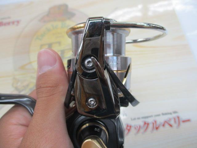 20ルビアス FC LT2000S-XH