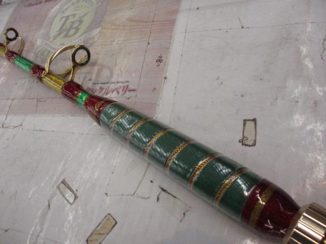 ビッグマスターSP180