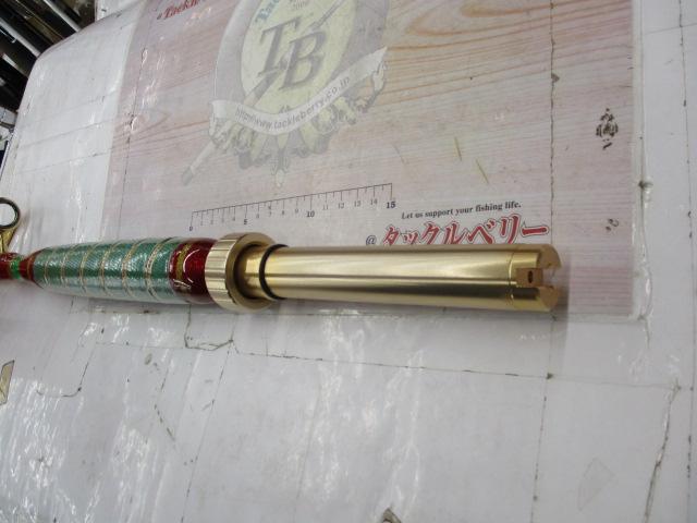 ビッグマスターSP180