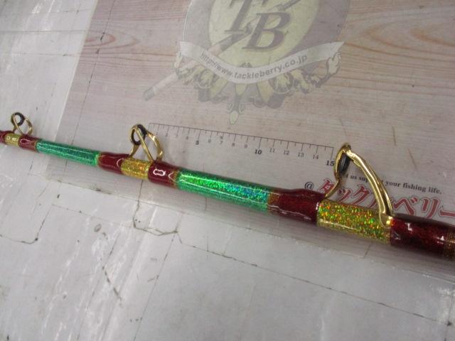 ビッグマスターSP180