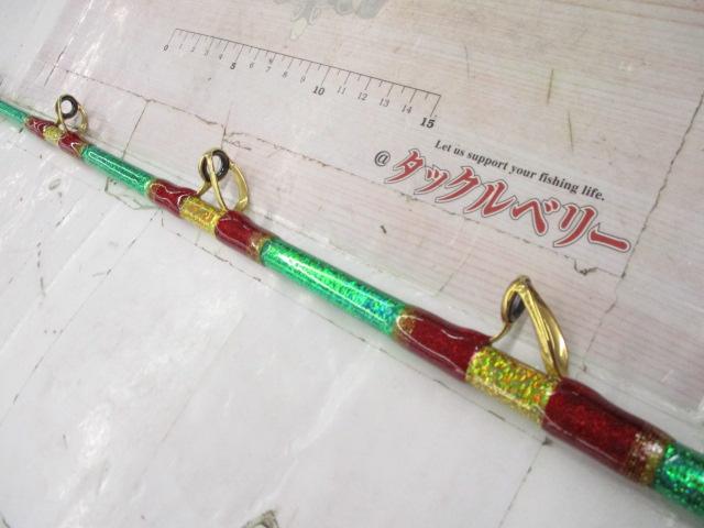 ビッグマスターSP180