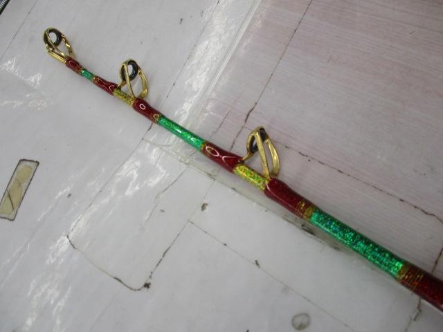 ビッグマスターSP180