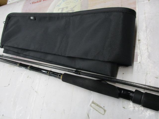 ラテオ 96M・R｜＠ベリーネット 日本最大新品中古釣具WEBショップ