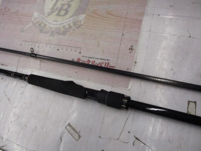 ラテオ 96M・R｜＠ベリーネット 日本最大新品中古釣具WEBショップ