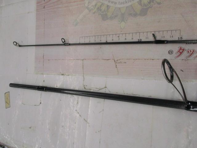 ラテオ　96M・R 特価】ダイワ ラテオ R 96M 2019モデル (スピニング2ピース): 竿