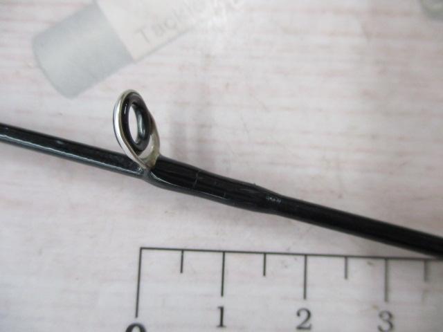 シーバスフラットX 96ML