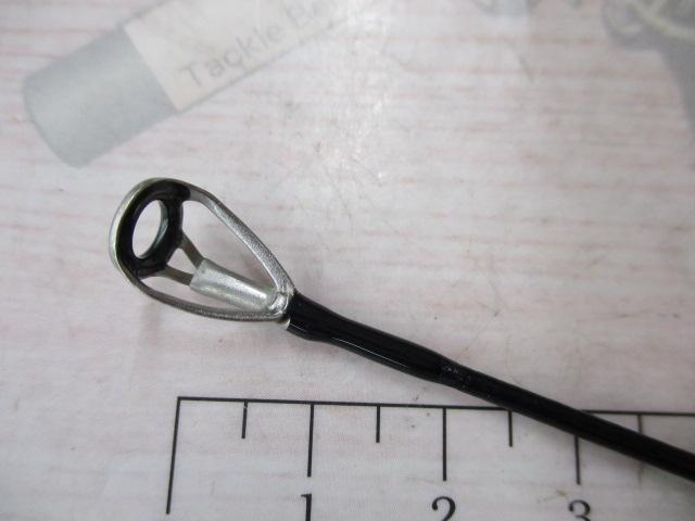 シーバスフラットX 96ML