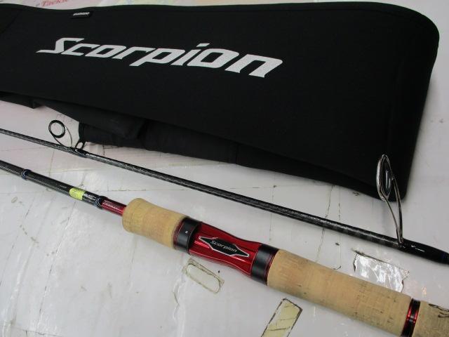 スコーピオン 2652R-2(2019モデル)｜＠ベリーネット 日本最大