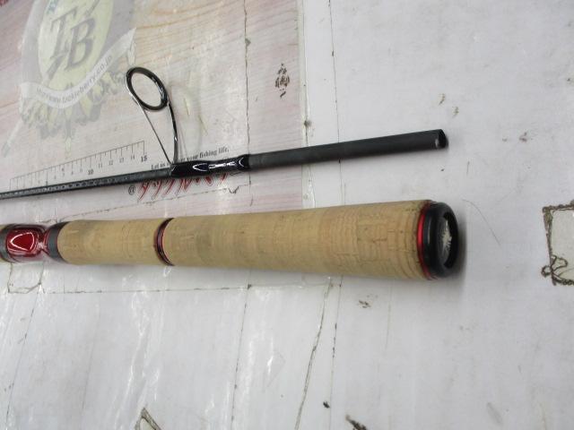 シマノ　19スコーピオン　2652R-2 スコーピオン2652R-2の1年使用レビュー - Train-Fishing