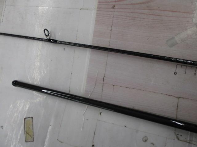 スコーピオン 2652R-2(2019モデル)