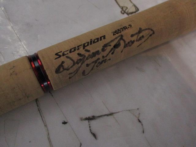 スコーピオン 2652R-2(2019モデル)｜＠ベリーネット 日本最大新品中古