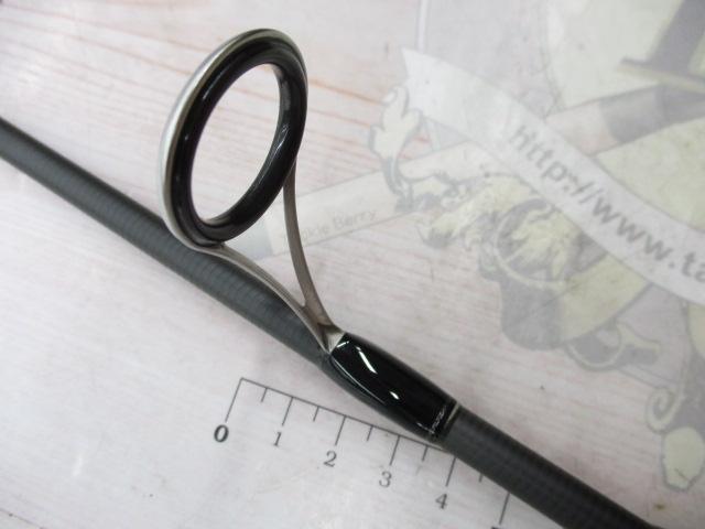 23バスワン XT+ 263L-2