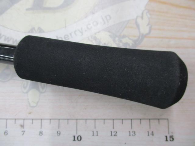 23バスワン XT+ 263L-2