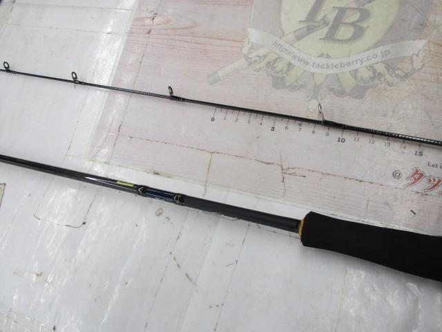 アウトレイジBR LJ 63XHS-2｜＠ベリーネット 日本最大新品中古