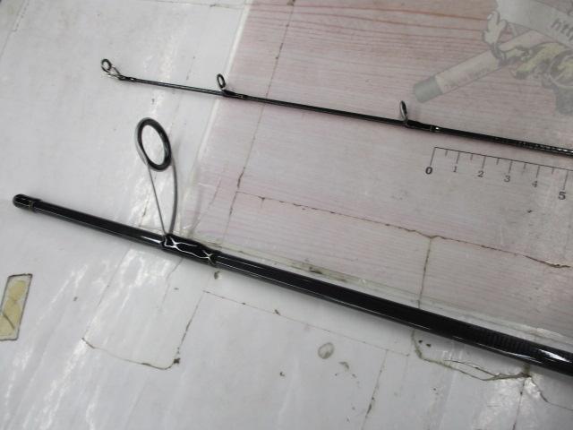 ゆ*き様 アウトレイジ　BR LJ 63XHS 2ピース ゆ*き様 アウトレイジ BR LJ 63XHS 2ピース Amazon | ダイワ(DAIWA) ライト