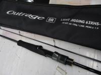 アウトレイジBR LJ 63XHS-2