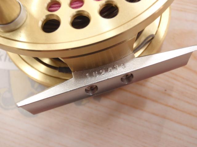 マリエット MR-8.5A ゴールド｜＠ベリーネット 日本最大新品中古