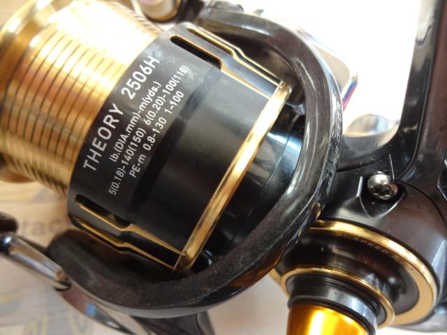 17セオリー 2506H