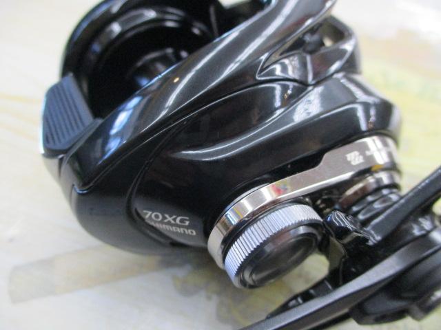 24メタニウムDC 70 XG シマノ(SHIMANO) 24 メタニウム DC 70XG メタニウム