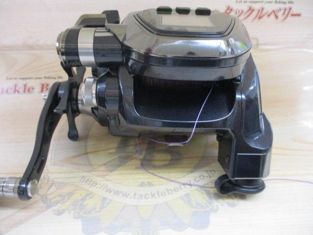 17フォースマスター 3000XP｜＠ベリーネット 日本最大新品中古