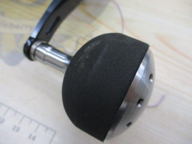 17フォースマスター 3000XP