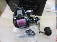 17フォースマスター 3000XP