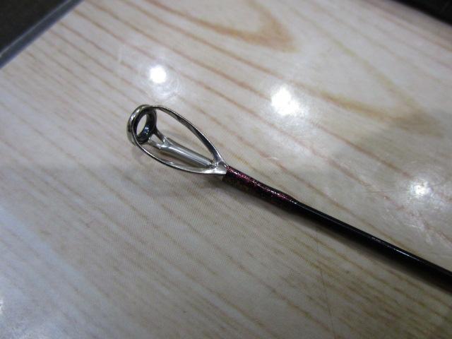 アナリスター 64 50-300・Q