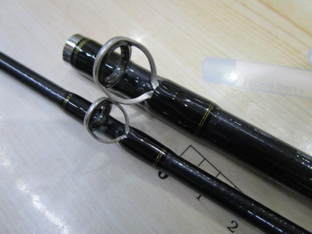 ヒラメX M-270｜＠ベリーネット 日本最大新品中古釣具WEBショップ
