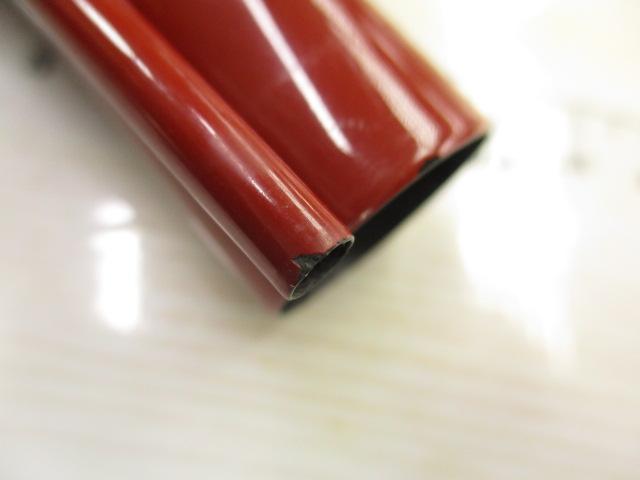 【レイ】がま鮎 プロセプター 競技(ニットカバー付) レイ様専用】がま鮎 プロセプター 競技(ニットカバー付)