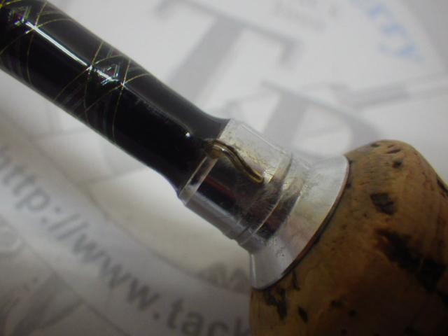 ハートランド　バスロッド　2本セット　HL6102MLFS HL721HRB Amazon | ダイワ(DAIWA) バスロッド ハートランド 6102MLFS-19